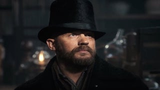 Watch Tom Hardy’s New Dark, Savage ‘Taboo’ Trailer (Video)