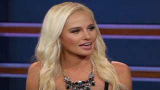 Tomi Lahren Fried on Twitter Over ‘Daily Show’ Appearance: ‘Actual Human Garbage’