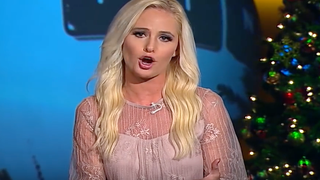 Tomi Lahren Declares She Is Liberals’ Worst Nightmare’ After ‘Daily Show’ Appearance (Video)
