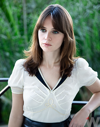Felicity Jones Felicity Jones