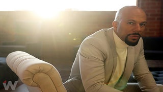 Common to Star in Indie Revenge Thriller ‘Quick Draw’