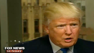 Donald Trump Denounces Claim of Russia Impact on Election as ‘Another Excuse’ (Video)