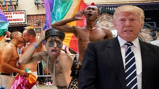 A Complete List of Donald Trump’s Pro-LGBT White House Appointments (Updating)