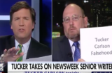 Tucker Carlson