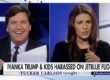 Tucker Carlson vs. Teen Vogue Reporter Over Ivanka Trump: Play-by-Play of the Feisty Fox News Battle (Video)
