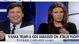 Tucker Carlson Continues His Attack on Teen Vogue Writer Lauren Duca (Video)