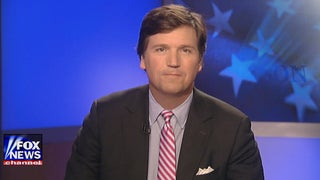 Short Hair, Don’t Care: Why Tucker Carlson Is Fox News’ Latest Star (Exclusive)
