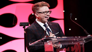 YouTube Star Tyler Oakley’s Deal With Ellen DeGeneres Has Dissolved (Exclusive)