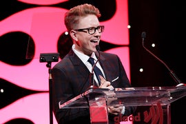 YouTube Star Tyler Oakley’s Deal With Ellen DeGeneres Has Dissolved (Exclusive)