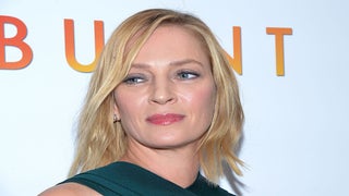 Uma Thurman Posts #MeToo Message, Calls Out Harvey Weinstein: ‘You Don’t Deserve a Bullet’