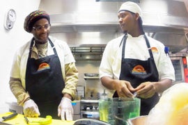Ratings: ‘Undercover Boss’ Returns to Win Wednesday