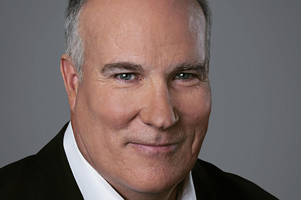Mike Dunn Fox