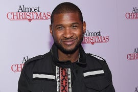 Usher Fires Back at His Accusers in Herpes Lawsuit