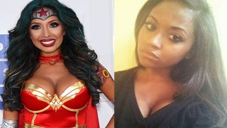 ‘Teen Mom’ Farrah Abraham Thinks Reality TV ‘Played a Part’ in Valerie Fairman’s Death (Video)