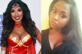 ‘Teen Mom’ Farrah Abraham Thinks Reality TV ‘Played a Part’ in Valerie Fairman’s Death (Video)