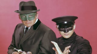Van Williams, TV’s Green Hornet, Dies at 82