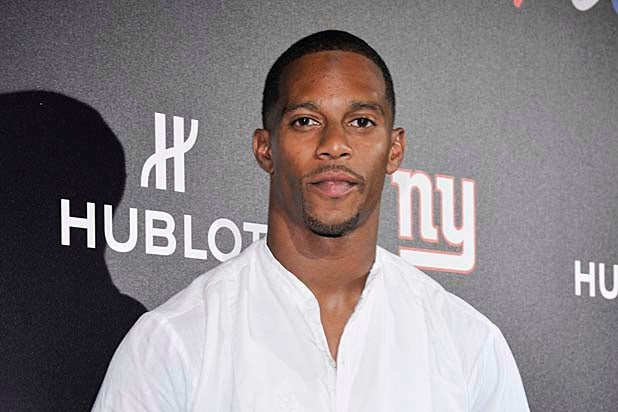 Victor Cruz