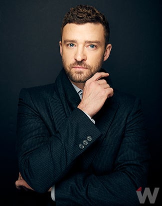 Justin Timberlake, Trolls