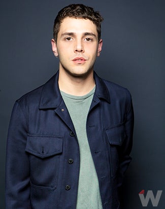 Xavier Dolan, It's Only the End of the World Xavier Dolan, It's Only the End of the World