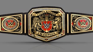 WWE Adds Another Championship Belt and Whole New League, Really (Video)