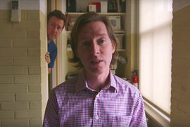 Wes Anderson’s ‘Isle of Dogs’ Gets Release Date, First Poster (Photo)