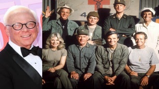 William Christopher, Actor Known as Father Mulcahy on ‘M*A*S*H,’ Dies at 84