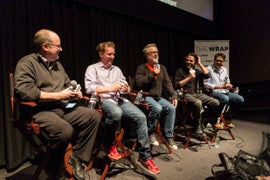 ‘Zootopia’ Creators on How Their ‘Weirdly Timely’ Story Trumped Real-World Events