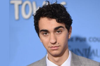 'Patriots Day' Star Alex Wolff on How He Got Tricked to Audition for