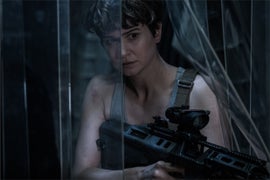 Does ‘Alien: Covenant’ Have a Post-Credits Scene?