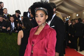 Actress Says She Passed on ‘Black Panther’ Role Because She’s a ‘Biracial, Light-Skinned American’