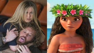 Will ‘Office Christmas Party’ Wrestle Down ‘Moana’ at Weekend Box Office?