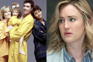 Nude ashley suzanne johnson