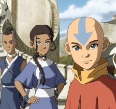 Avatar