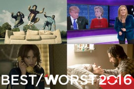 12 Best New TV Shows of 2016, From ‘Atlanta’ to ‘Westworld’ (Photos)