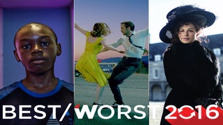 11 Best Movies of 2016, From ‘La La Land’ to ‘Queen of Katwe’ (Photos)