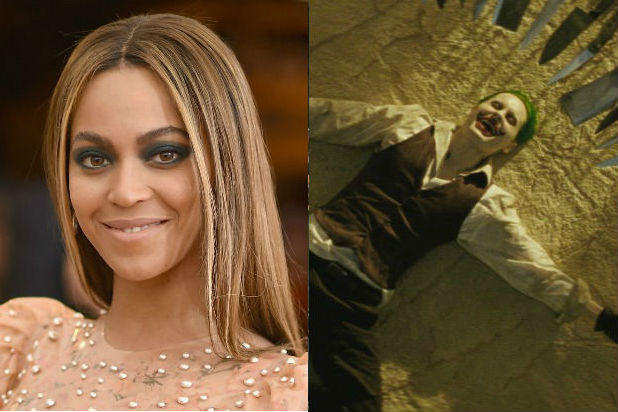 beyonce suicide squad google