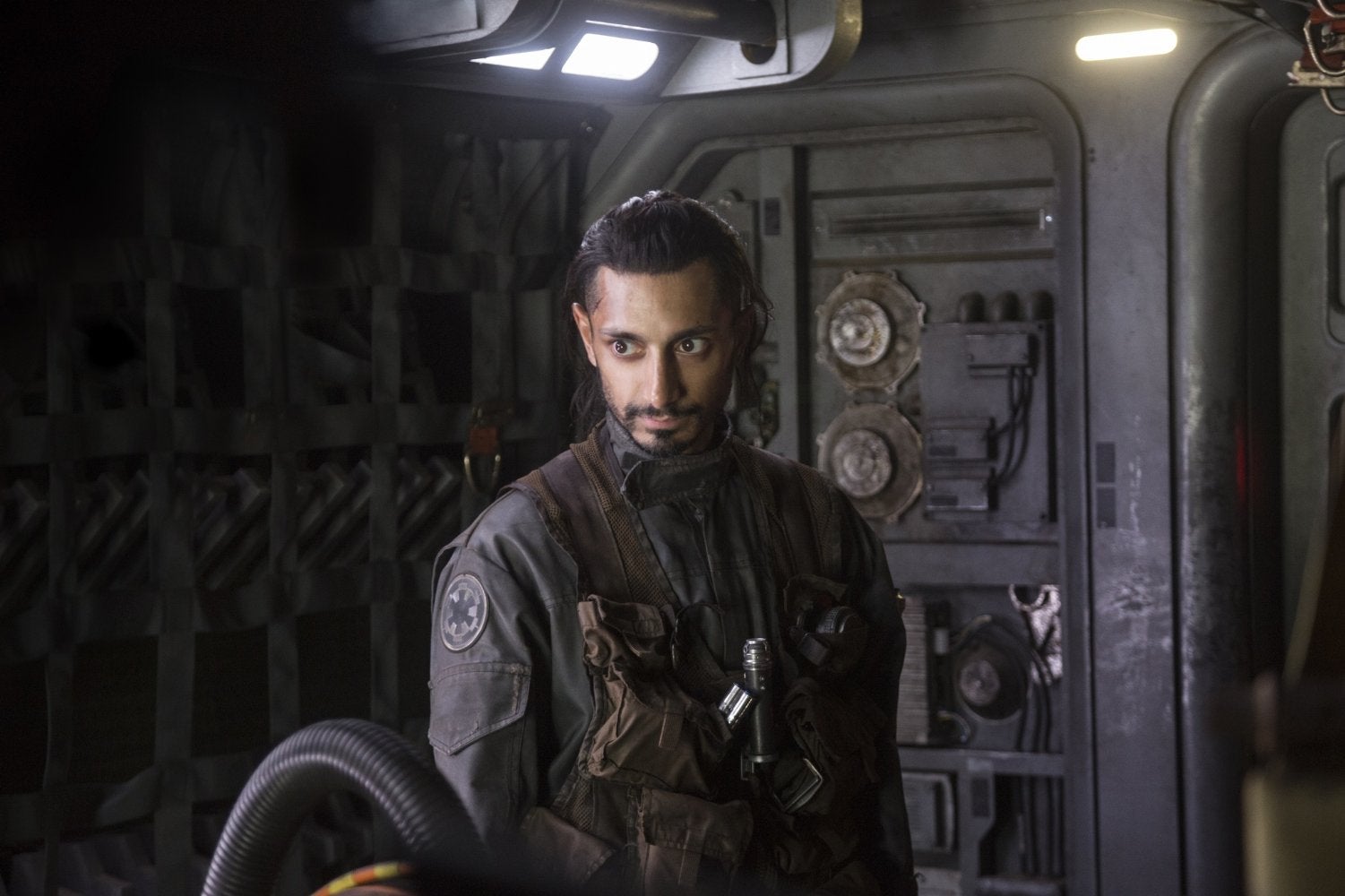 bodhi rook star wars rogue one