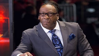 WWE Hall of Famer Booker T Announces Mayoral Run