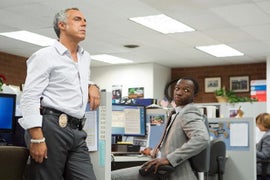 Why ‘Bosch’ Producer Fabel Entertainment Wants First-Time Showrunners