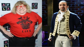 ‘Hamilton’ Diversity Does Not Extend to Age or Size, Show Business Veteran Says