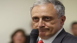 Trump NY Campaign Chair Carl Paladino Wishes Death on Obama, Calls First Lady a Male