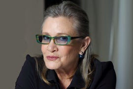 Carrie Fisher Leaves Behind Estate Worth Nearly $7 Million, Court Papers Show