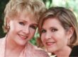Golden Globes carrie fisher and debbie reynolds