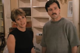 Remember Carrie Fisher’s Magnificent Advice From ‘When Harry Met Sally…’ (Video)
