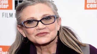 Carrie Fisher Had Cocaine, Heroin and Ecstasy in Her System, Autopsy Finds