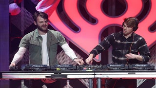 No, the Chainsmokers Won’t Be Performing at Donald Trump’s Inauguration