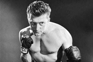 champion kirk douglas