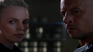 ‘Fate of the Furious’ First Trailer Tears the Family Apart (Video)