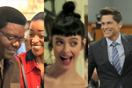 9 Underrated TV Comedies You Should Binge Now on Netflix (Photos)