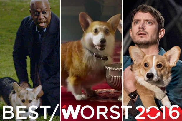 corgi 2016 brooklyn nine nine bfg dirk gently
